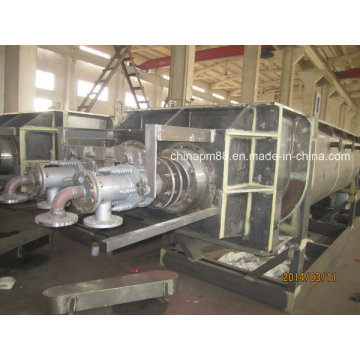 China High Quality Sludge Drying Equipment